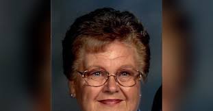 Juanita Eileen (Hackman) Wessel Obituary