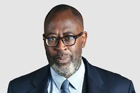 Staring down the gangs that killed an innocent son