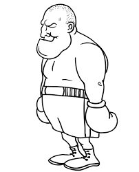 100% free interactive online coloring pages. Boxer Dog Coloring Pages 500x500 Boxer Dog Coloring Pages Coloring Library