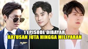 10 Aktor Korea Terganteng 2020 Youtube