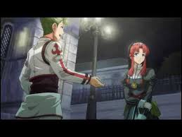 The Legend Of Heroes Trails In The Sky Sc Psp Rom Release Trails In The Sky The 3rd Evolution English Patch Gbatemp Net The Independent Video Game Community