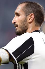 Chiellini: “Success starts in training”