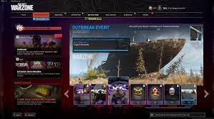 The zombies outbreak event is currently live on both call of duty warzone and black ops cold to participate in the zombies outbreak event during season 2 in call of duty warzone, players will. Cod Warzone Outbreak Event Guide How To Unlock Gray Matter Teal Drop