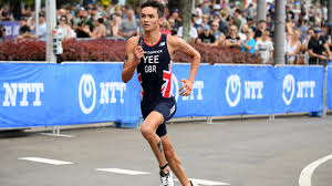 Hier finden sie livestreams und vergangene wettkämpfe, sowie zusammenfassungen und highlights rund um die olympischen spiele in tokio. Tokyo 2020 Alistair Brownlee Not Picked For Shot At Triple Olympic Gold Alex Yee Takes Final Triathlon Spot Eurosport