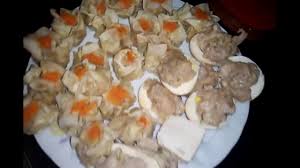 Fimela.com, jakarta siomay kukus merupakan favorit banyak orang. Resep Siomay Ayam Youtube