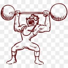Without adequate training on how best to transfer her father — and without physical or mechanical assistance (i.e. Drawing Muscles Body Builder Muslim Muscle Hd Png Download 430x750 6430139 Pngfind
