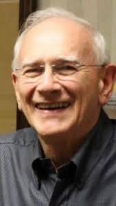 Andrew Brown avis de décès