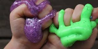 3 Cara Membuat Slime Dari Shampo Dengan Praktis Dan Murah Meriah Kapanlagi Com