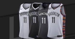 View its roster and compare the team's offensive, defensive, and overall attributes founded in 1967, the nets in its history, had 2 nba finals appearances but are yet to win an nba title. Photo Are These The Nets 2019 20 Official Jerseys Netsdaily