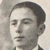 Harry Woodburn (1911–1959)