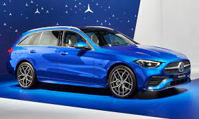 Dabei setzt man auf ein sportlicheres exterieur und wird im innenraum gar futuristisch: Mercedes C Klasse T Modell 2021 Kofferraumvolumen Autozeitung De