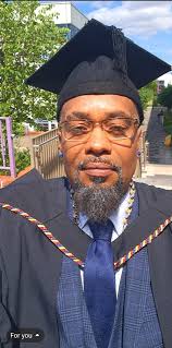 Bermudian living in New Zealand