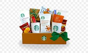 The gift basket connection offers a wide variety of gift baskets & flowers for same day delivery. Coffee Tea Food Gift Baskets Cafe Starbucks Png 500x500px Coffee Basket Bed Bath Beyond Cafe Chocolate