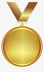 That's better than 40 percent of team usa's medals. Gold Medal Png Transparent Png Vhv