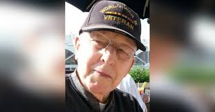 Obituary information for William P. Maroney