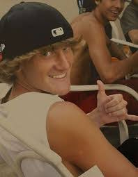 Brian Kenyon's Instagram, Twitter & Facebook