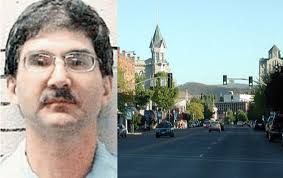 10 People Who Went Postal