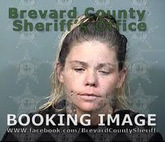 Arrests In Brevard County: November 19, 2023