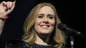 Adele wzięła sekretny ślub! Tak się przyznała. "Bardzo urocze"