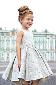 38 Cutest And Sweetest Spring Flower Girl Looks Childrens Party Dresses Party Dress Patterns Girls Dress Pattern Free