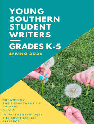 YSSW Elementary School Winners 2019-2020 by Christopher Suttle