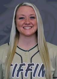 2019 Softball Roster