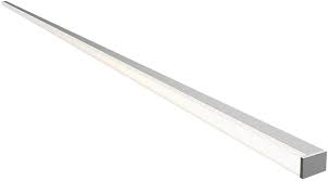 Sonneman 2790 16 Stix Plus Modern Bright Satin Aluminum Led 48 Under Cabinet Lighting Wall Bar Son 2790 16