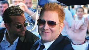 Living Large With Leo and Bradley: How Ryan Kavanaugh Enjoyed the Perks of  Relativity's Rise