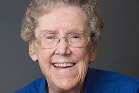 Sister Eileen Galvin (Joan Patrice)