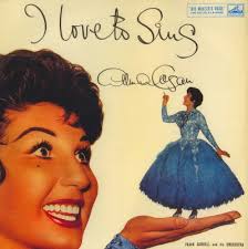 O Baú do Edu: A TRISTE HISTÓRIA DE ALMA COGAN