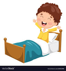 Kid Waking Up Download A Free Preview Or High Quality Adobe Illustrator Ai Eps Pdf And High Resoluti In 2020 Farm Theme Preschool Morning Routine Kids Routine Cards Waking up lazy (educational urdu cartoon). kid waking up download a free preview
