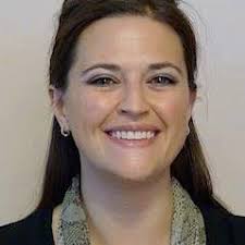 Congratulations to Dr. Jessica