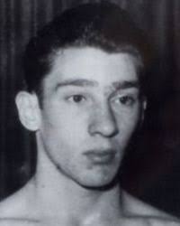BoxRec: Ron Kray