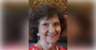 Obituary information for Doris Lynn Schultz