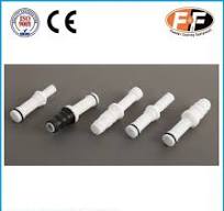 Powder Coating Venturi for Powder Injector