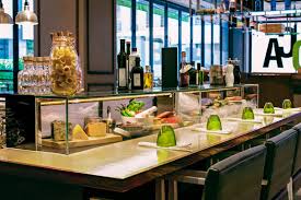 With the ability to accommodate large parties of 60 or less in a private space, boca is the perfect place to host your next event. La Taperia At Boca Brunchcrunch Ae