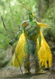 The tiny cast of epic. Art Of Epic