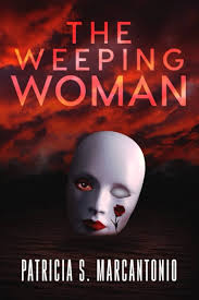 The Weeping Woman : Marcantonio, Patricia Santos: Amazon.com.au: Books