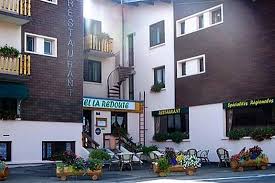 Maybe you would like to learn more about one of these? Reasonable Accommodation When Walking Gr5 And Gtj Review Of Hotel La Redoute Les Rousses France Tripadvisor