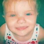 Juliet Elexia Shippee, 3, Loved Dance and Country Music