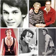 🏴󠁧󠁢󠁥󠁮󠁧󠁿 John Curry (September 9, 1949