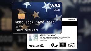 That could be your $600 stimulus check. Stimulus Debit Card Yes They Re Real Keci