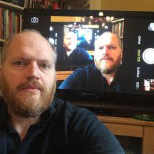 You people might be able to help here