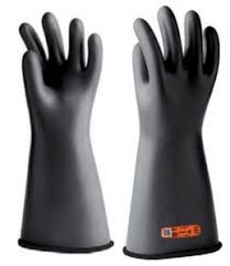 catu cga 3 class 3 electrical insulating rubber gloves astm