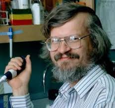 The Department of Biochemistry