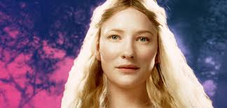 Последние твиты от cate blanchett (@cateeblanchett). Der Herr Der Ringe Serie Wenn Die Junge Galadriel So Aussieht Bin Ich Jetzt Schon Uberzeugt