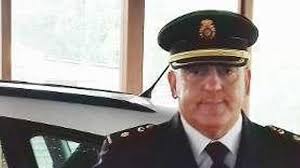 Manuel Aragón: "La delincuencia que más nos preocupa en Ourense es la de  grupos itinerantes"