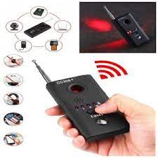 Estamos aquí para aconsejar los detector de camaras y microfonos ocultos precio adecuados para tus necesidades. Detector De Camaras Y Microfonos Gps Senales A Distancia Grabacion Camara Total 744044897362 Ebay
