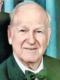 Earl George Jr. Obituary