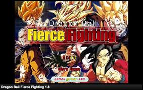 We update our website regularly and add new games nearly every day! Dragon Ball Fierce Fighting 1 8 Gaming Video Dailymotion